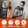Styling Hair Wax, 3X 2-In-1 with Comb, Long-lasting Fluffy Men's Hair Styling Gel Tool