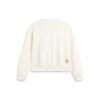 LI-NING AWDTE88-1 Unisex Badfive Loose Fit Long Sleeve Pullover Sweatshirt