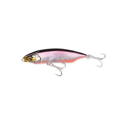 Megabass KARASHI 80 SW SH RB Shad