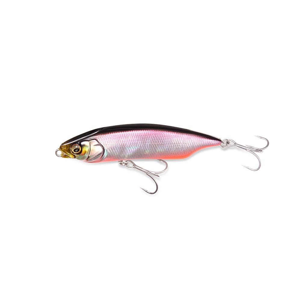 

Megabass KARASHI 80 SW SH RB Shad