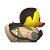 Tubbz Duck Winston Zeddemore Ghostbusters 04 Figure