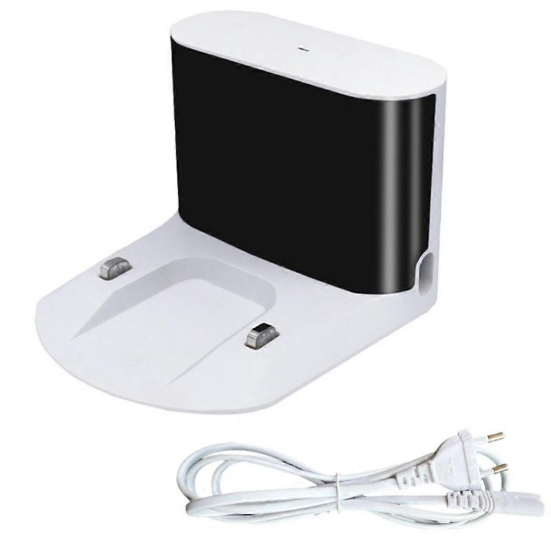 Ladestation+Stromkabel für S50 S51 S55 S65 T65 S5 S6 MaxV S6 Pure S7 Staubsauger Ladebasis Teile EU-Stecker