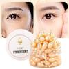 Fullerenes Placenta Essence Capsules For Deep Hydration And Skin Brightening