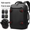 Lightweight Outdoor Laptop Backpack for Men & Women – Large Capacity, Perfect for Travel, Business, and Student Use