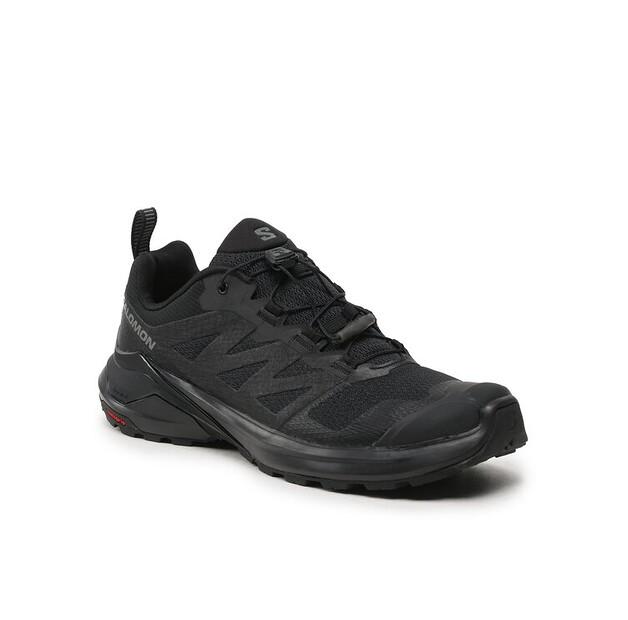 

Обувь для бега Salomon X-Adventure L47321000 Czarny EU 46