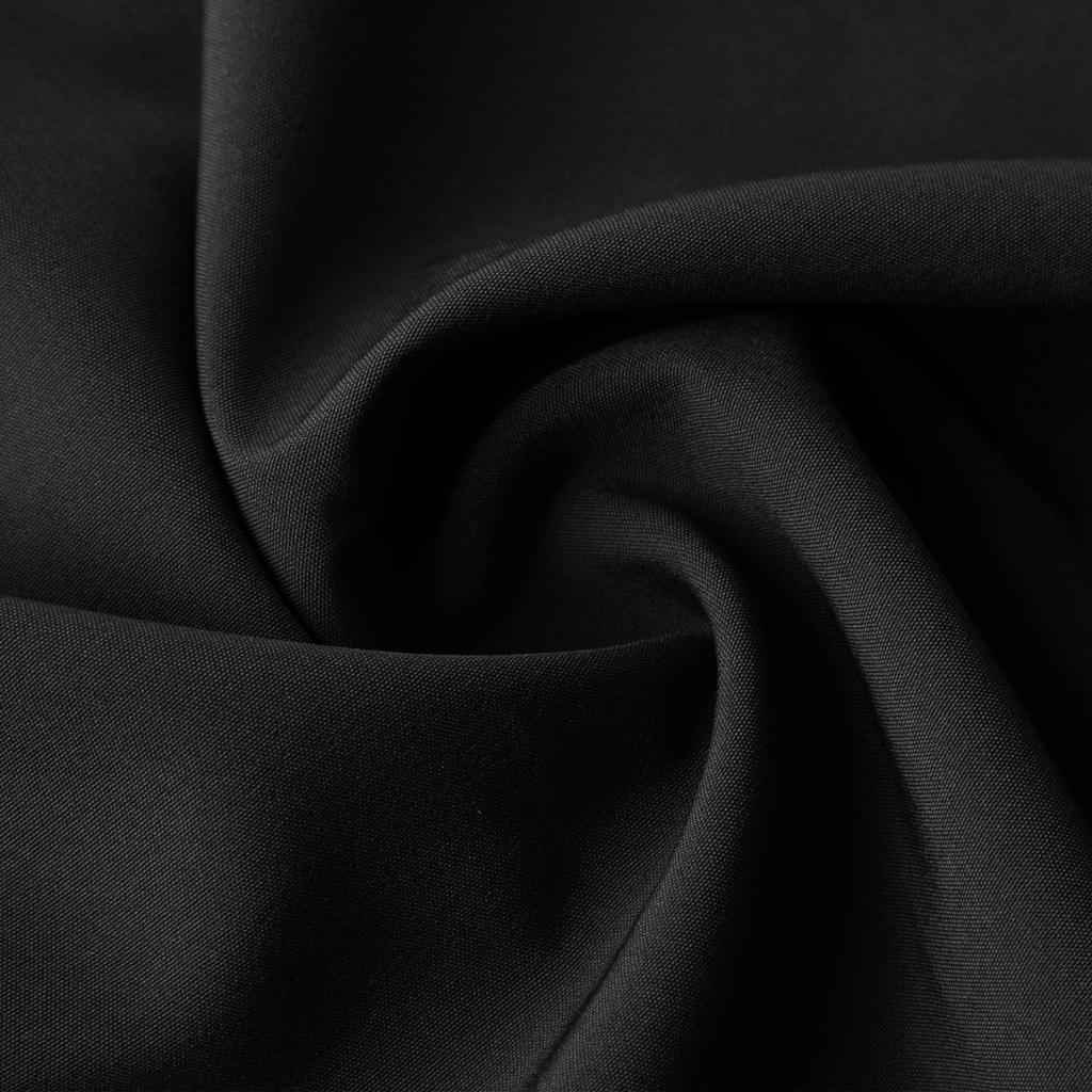 Women's Dress Dress Solid Color Slimming Gothic Style Dress