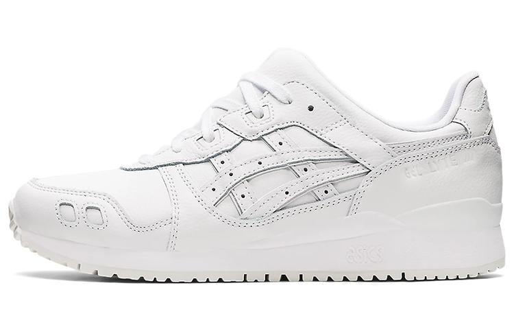 

ASICS Gel Lyte Iii Og Triple White 1201A257-100 39