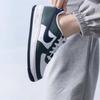 New Nike Air Force 1 Low Obsidian Vintage Green GS HF5178-300