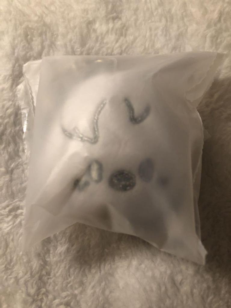 [USED] STRAYKIDS CELEBRATE Pop-Up Keyring Felix