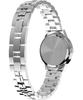 Main Street Watch Quartz 3 ATM Water Resistant Mineral Glass Silver Dial TW2Y38400 [TIMEX] Women's [Authentic]