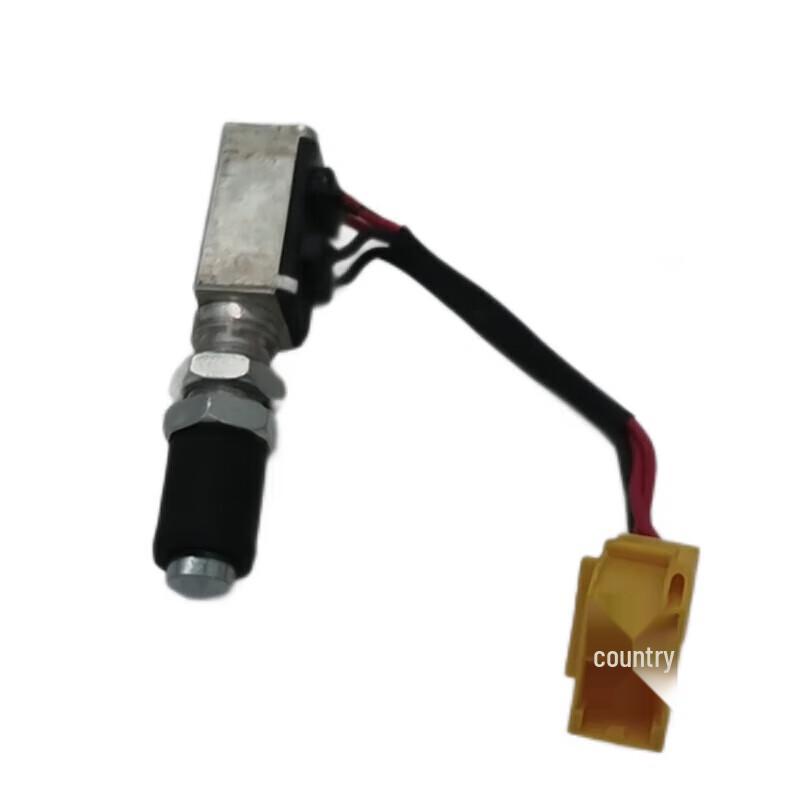 HOWO Truck Brake Light Switch