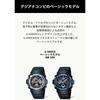 Casio G-Shock AW-591-2AJF Men's Blue Watch (Official Japanese Product)