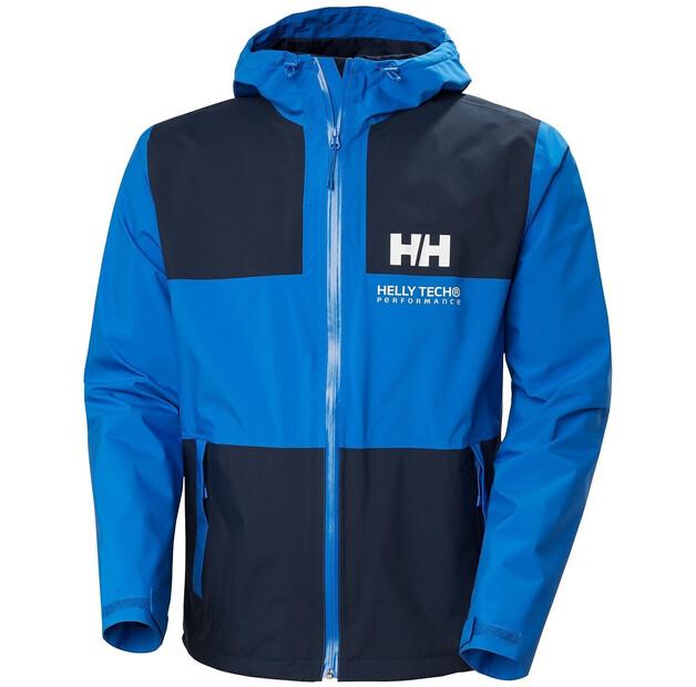 Куртка Helly Hansen Ace Rain S