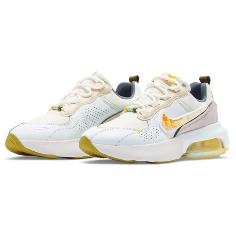 Nike Air Max Verona White Women's Sneakers Casual Shoes CZ8685-131