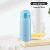 Tazza Termica Sottovuoto in Acciaio Inossidabile Zojirushi