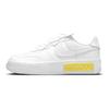 Жіночі кросівки Air Force 1 Low Fontanka Summit White Opti Yellow DA7024-101