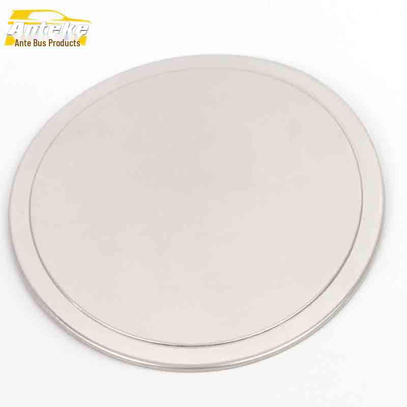 

Крышка топливного бака Haval H2 Sequin: Нержавеющая сталь, Защитная наклейка от царапин