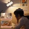 Magnetische wiederaufladbare LED-Wandleuchte