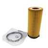 Car Oil Filter 11427808443 1pcs 3 5 7-Series Accessory