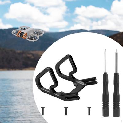 Bar for Gimbal, Lightweight Lens Protection Drones