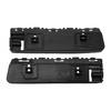 For 2009-2014 Honda ACURA TSX Front Bumper Retainer Mounting Brackets Right Left