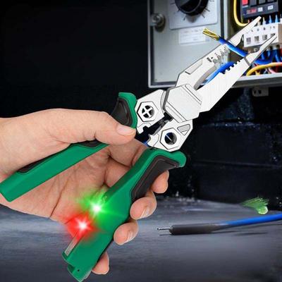 Appareillage de mesure – Outils réseau