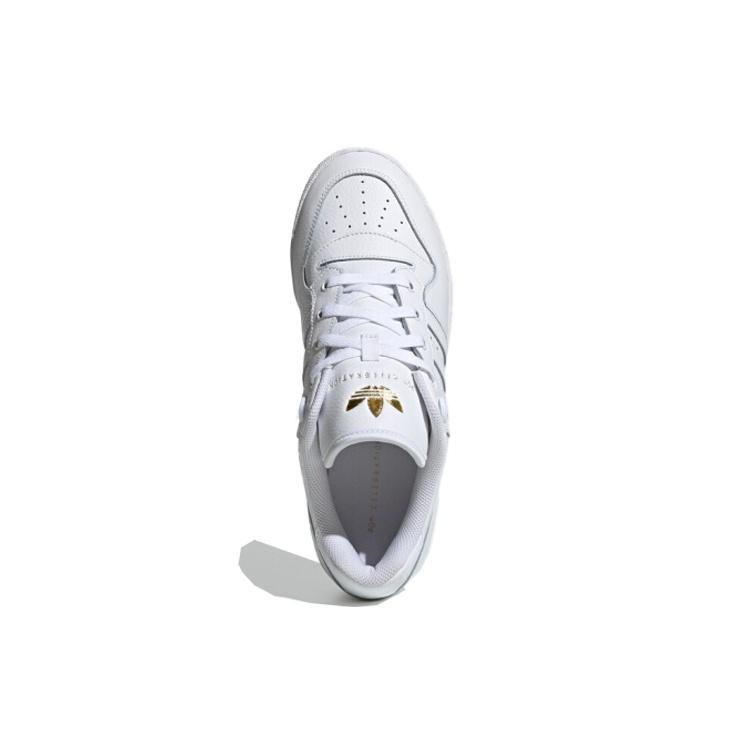 adidas Rivalry Low 'White Gold' Men's FU9204