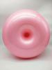 New Thickened 55CM Large Yoga Donut Ball for Home Fitness