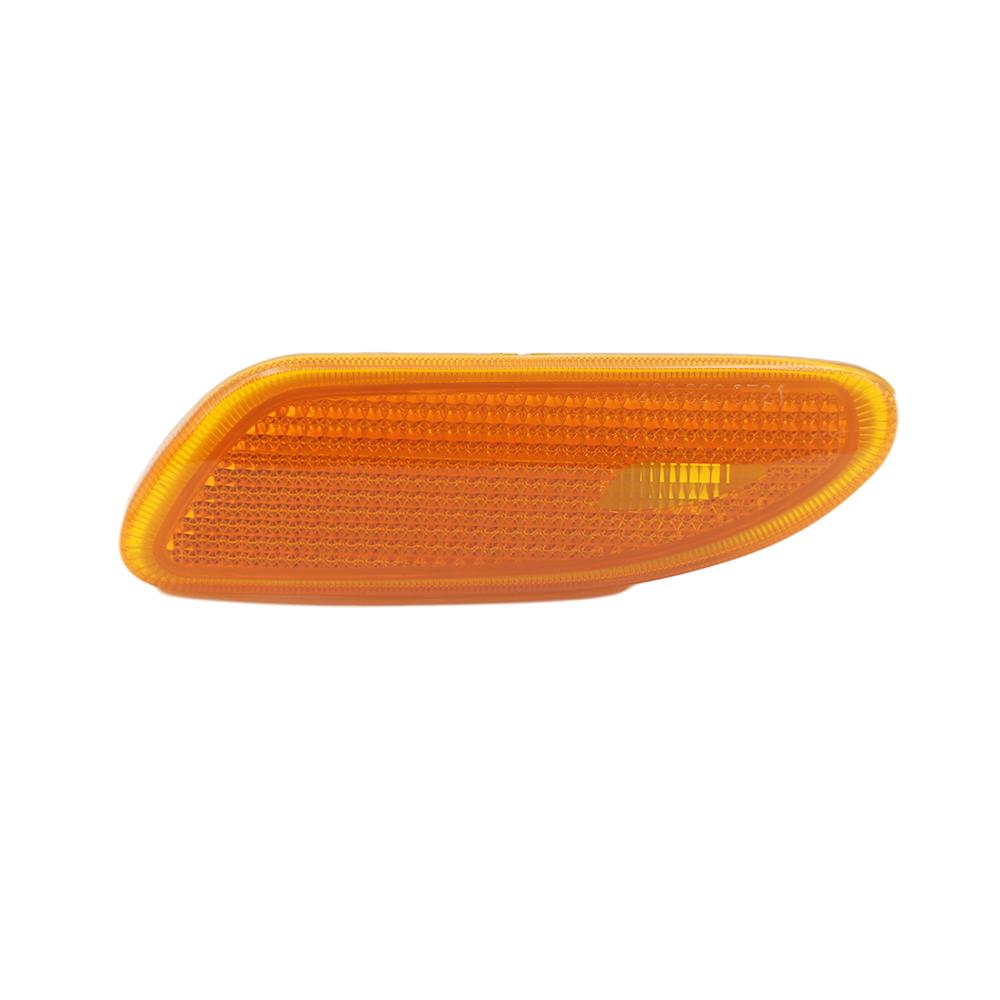 Fender Light For Mercedes-Benz C-Class W203 2001 2002 2003 2004 2005 2006 2007 Turn Signal Side Marker Light 2038200721 20382008