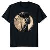 Afro Samurai Best Design Gift Idea Premium Tee T-Shirt Size S-5XL Unisex T-Shirt