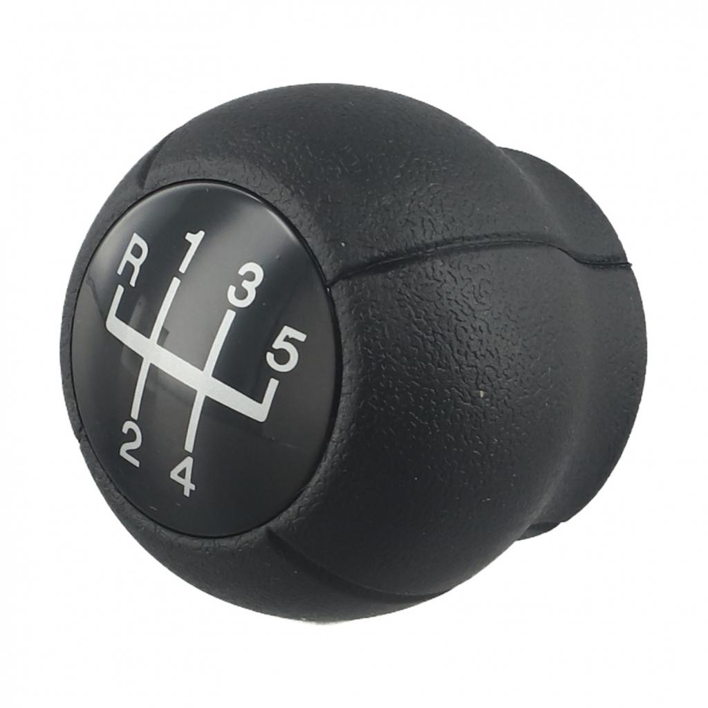 For TIGRA B & For Combo Series Reliable 5 Speed Car Shifter Replacement Part