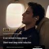 SANAG ANC Clip True Wireless Ear-Clip Earbuds