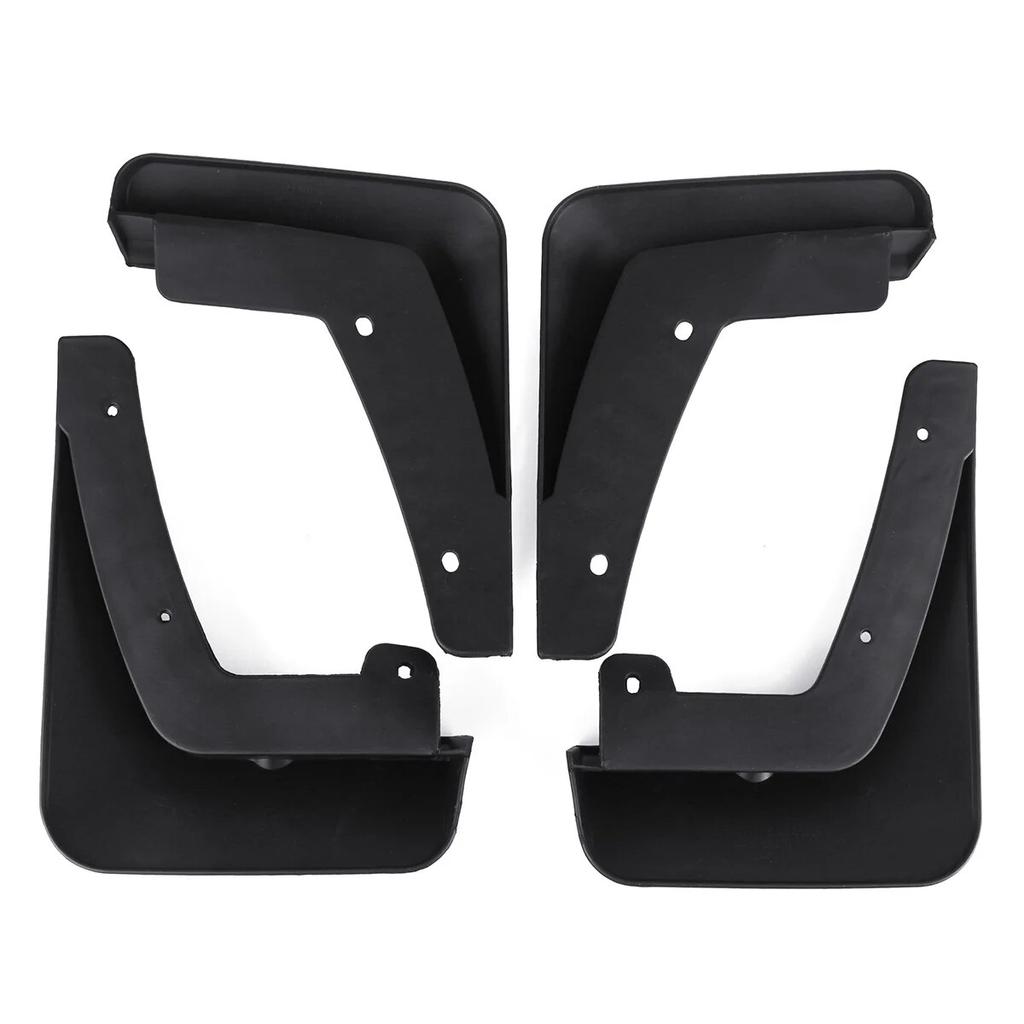 Apărătoare de noroi pentru mașină Apărători de noroi Apărătoare de noroi Accesorii pentru Mazda 3 (BP) Axela