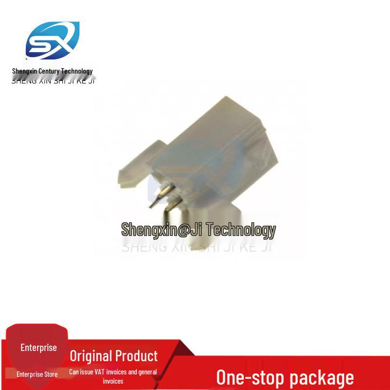Molex Connector 39-30-2030: Original Stock Available for Starting Bids