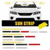 Accesorii de exterior – Autocolante pentru auto