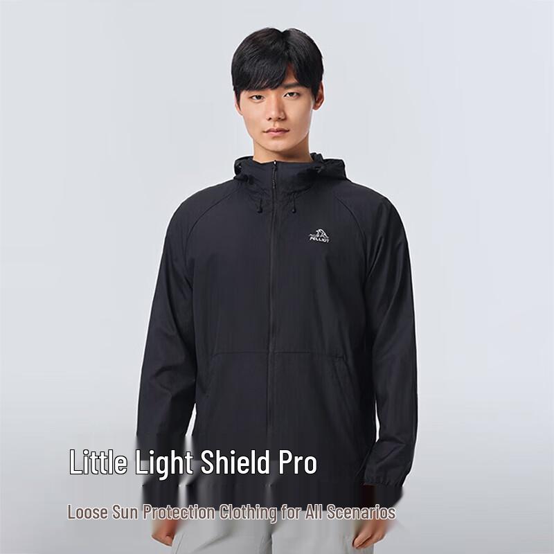 Pelliot Unisex Outdoor Sun Protection Jacket 105212020