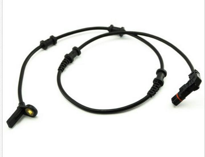 Mercedes-Benz W64 Front and Rear ABS Sensors