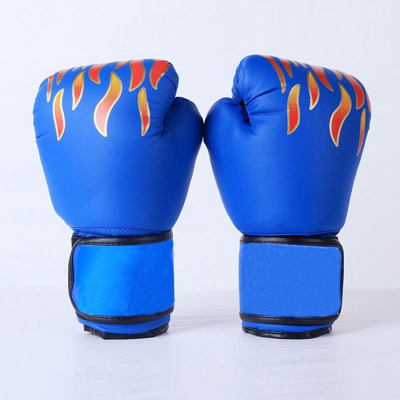 Boxing Gloves for Adults & Kids - Training, Fighting, Muay Thai, and Fitness