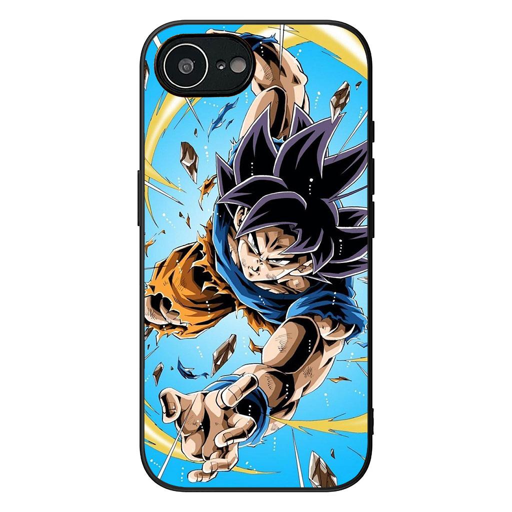 

Cover Son Gohan Dragons Gokus Balls Z for Motorola Moto Edge 70 60 Fusion NEO Pro G Stylus G56 G96 G52 G04 G05 Case Motorola Edge 60 Stylus