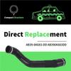 AB396K683DD AB39-6K683-DD Ladeluftkühler Schlauch Ladeluftkühler Rohr Teile Für FORD RANGER EVEREST MAZDA BT50 3.2L 2011-2017
