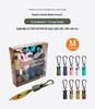 Love Lure Eging Hook Set: Squid-Protector Fishing Accessories