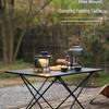 Portable Outdoor Folding Camping Table