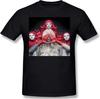 In This Moment Mans Basic Cotton Short Sleeve T-Shirt Fashion Shirts