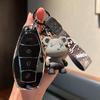 Compatible with FAW Hongqi HS5 XuanYing, QiXiang, QiYue Pro Keychain Cover
