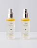 D Alba Witte Truffel First Spray Serum 100ml Set Van 2 Gele Mist Serum