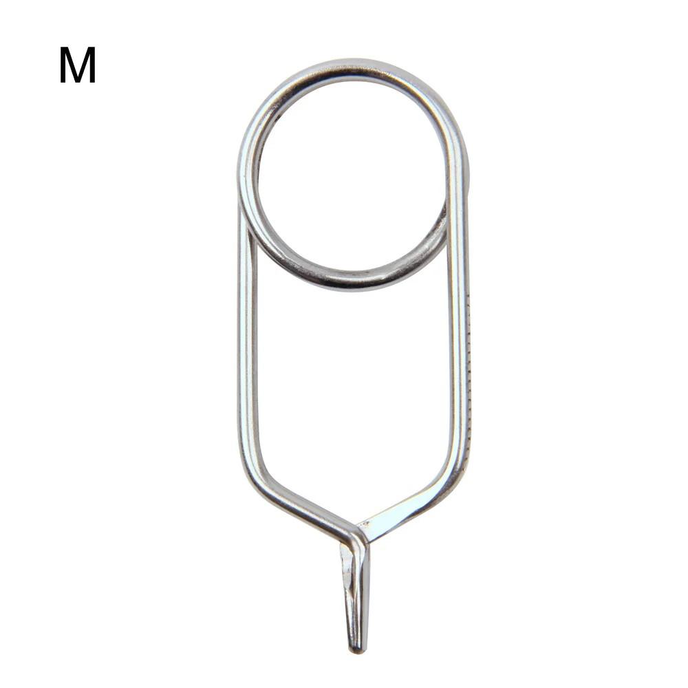 Fly Tying Tools Kit Fly Tying Vise Bobbin Thread Whip Finisher Knotter Bodkin Needle Hackle Plier Fly Fishing Starter Kit