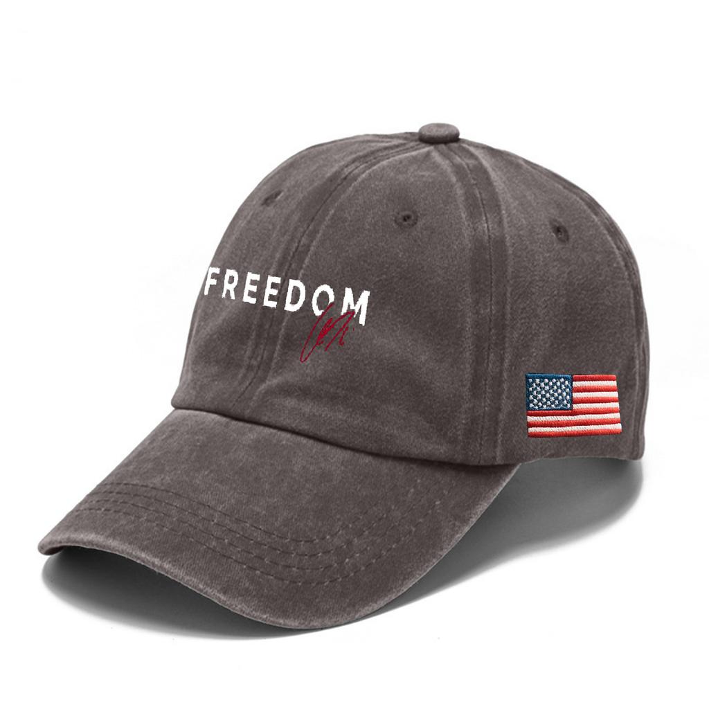 Fasjonable trykk justerbare baseballcapser for menn og kvinner