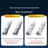 SAMZHE SMQ10S 1.25G SFP+ Gigabit Optical Module