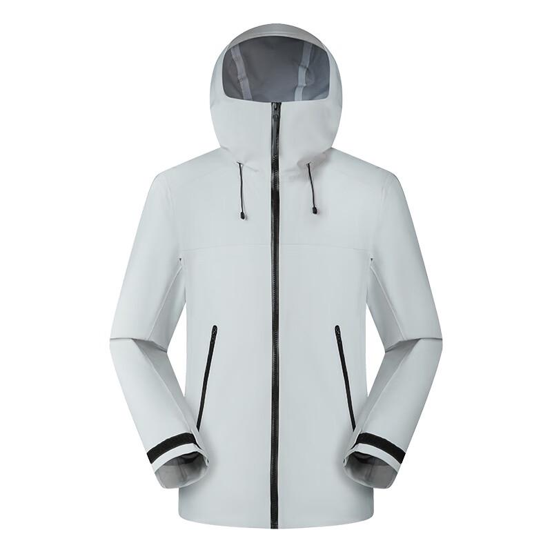 JOHLIN DREAM Outdoor Hardshell Hiking Jacket JXYL8899DC