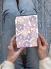 Kindle Case Fits All-New 6" Kindle (11th Generation, 2026 Release)/ Kindle (10th Gen,2019) Flowers Shell Cover